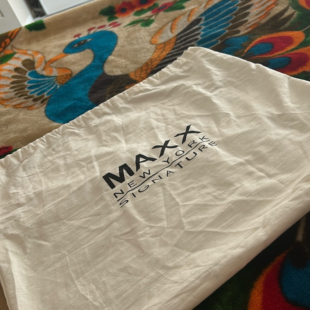 Maxx New York Dust Bags,